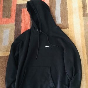 Shepard Fairey OBEY hoodie